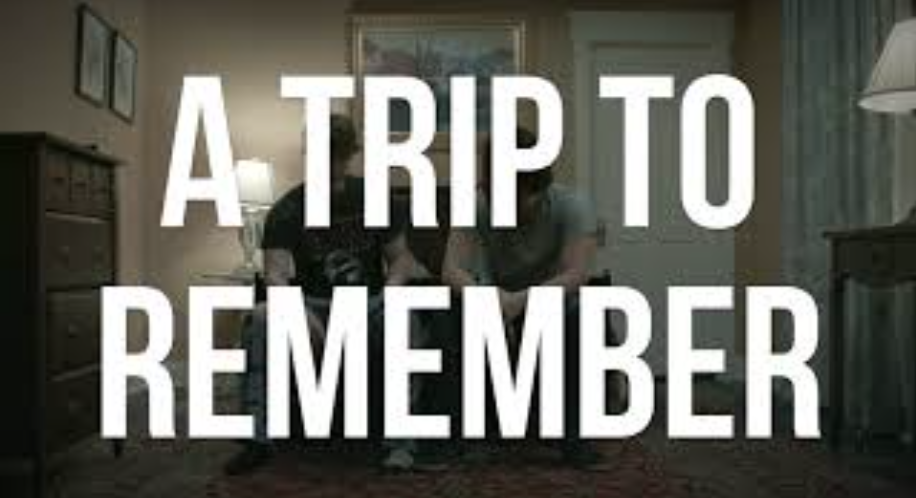 A Trip To Remember film still